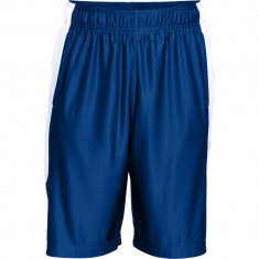 Pantaloni scurti barbati UNDER ARMOUR PERIMETER11IN SHORT - Marime M foto