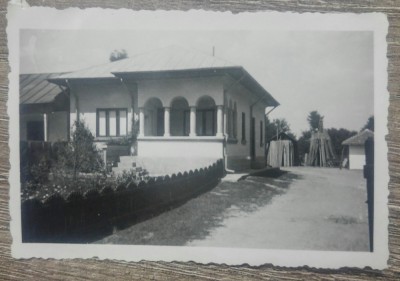 Casa taraneasca// fotografie foto