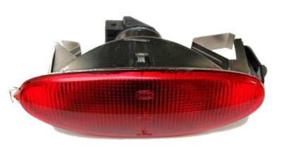 Lampa ceata spate Peugeot 206 01.1998-04.2009 AXO SCINTEX foto