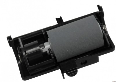 ADF Frame Assy Retard Oki 45854501 MC853 MC873 MC883 foto