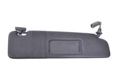 Parasolar dreapta AUDI A4 Cabrio 8H7, B6, 8HE, B7 2006 OEM: 443857562B 12055550 foto