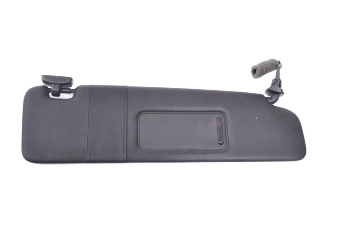 Parasolar dreapta AUDI A4 Cabrio 8H7, B6, 8HE, B7 2006 OEM: 443857562B 12055550