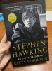 Stephen Hawking: an unfettered mind / Kitty Ferguson