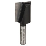 Bosch 2608628391 - Freza pentru caneluri 22x24.6x56 mm tija 8 mm lemn material plastic material mineral