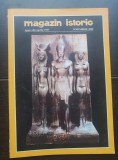 Magazin Istoric - noiembrie 2000