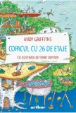 Copacul cu 26 etaje, Andy Griffiths, Arthur