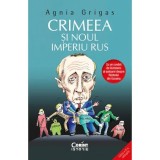 Cumpara ieftin Crimeea si noul imperiu Rus 2022, Agnia Grigas