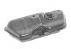 Rezervor combustibil Daewoo Lanos (Klat/T100) Sedan/Hb, 01.1997-12.2008, spate, metal; injection