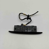 Afișaj senzor de parcare PDC MERCEDES-BENZ B W246, W242 2014 OEM: A1725420023 30467107