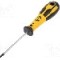 Surubelnita Torx, lungime 187mm, varf TX15, C.K, T49117-15, T222888
