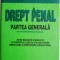 Drept penal. Partea generala &ndash; Vasile Dorinoiu (cu sublinieri)