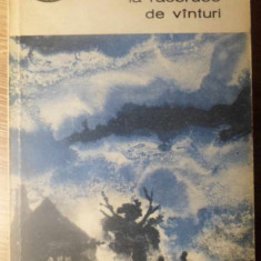 LA RASCRUCE DE VANTURI-EMILY BRONTE