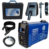 Aparat invertor sudura sudat 450A + accesorii cablu 3m valiza (MX934)