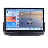 Navigatie Hyundai Genesis Android 8 Core 2.2 Ghz 8+128 Qled 1K ADAS 4G LTE GPS 360 KIT-GENESYS+EDT-E409V3 CarStore Technology