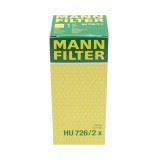 Filtru ulei Mann Filter HU726/2X