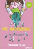 Nic Nastrusnic si Clubul Secret - Francesca Simon, Andreea Caleman