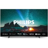 Televizor Philips LED 43PUS7609, 108 cm, Smart TV, 4K Ultra HD, Clasa G (Model 2024)
