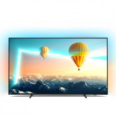 Televizor 4K Philips TV 50PUS8007