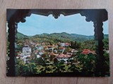 CPIB 23039 CARTE POSTALA - OLANESTI, CIRCULATA, 1978, STAMPILE, TIMBRU, Fotografie