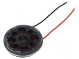 Difuzor Miniatural 0.5W 50&Omega;