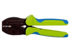 Unealtă de Sertizare Conectori Izolați PEW 9