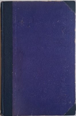 Dela romanii din Serbia. Culegere de literatura populara &amp;ndash; G. Giulea, G. Valsan foto