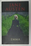 EMMA by JANE AUSTEN , 2012