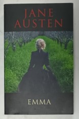 EMMA by JANE AUSTEN , 2012