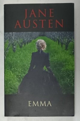 EMMA by JANE AUSTEN , 2012 foto