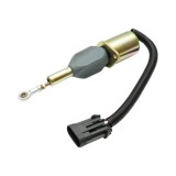 Opritor pompa injectie Fiat,New Holland,Ford,Case IH cod OEM F2NN9D278AA,81876891