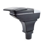 Cumpara ieftin Cotieră pentru Ford KA+ (08.2014-) model 6H (Cotieră pentru Ford KA+)