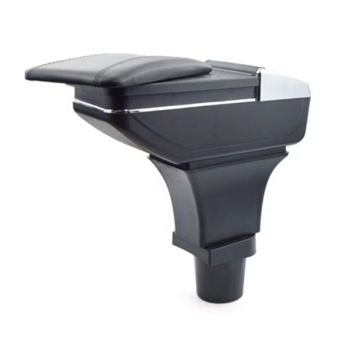 Cotieră pentru Ford KA+ (08.2014-) model 6H (Cotieră pentru Ford KA+)