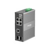 Omada 6-Port Gigabit Industrial Switch, TP-Link