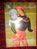 Principele - Niccolo Machiavelli 206pagini