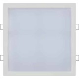 Set 2 spoturi led Horoz, Slim/Sq-18w, 6400k, 1850ml, 100-265v / EXT 056-005-0018