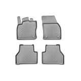 Covorase auto VOLKSWAGEN Caddy 5-7 locuri 2021-prezent Aristar