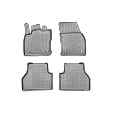 Covorase auto FORD Tourneo Connect 5-7 locuri 2022-prezent Aristar