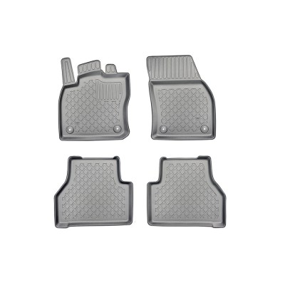 Covorase auto FORD Tourneo Connect 5-7 locuri 2022-prezent Aristar foto