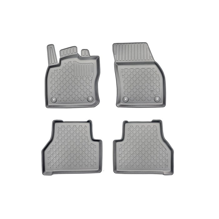 Covorase auto FORD Tourneo Connect 5-7 locuri 2022-prezent Aristar