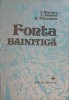 Fonta Bainitica - I. Riposan, L. Sofroni, M. Chisamera, Editura Tehnica 1988, Constructii, Romana, 326 pagini