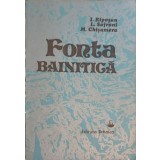 FONTA BAINITICA-I. RIPOSAN, L. SOFRONI, M. CHISAMERA-253677