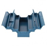 Cutie metalica pentru scule, TB101B Strend Pro