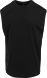 Maiou pentru barbati Build Your Brand, tricou fara maneci, XXL - OUTLET