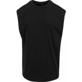 Maiou pentru barbati Build Your Brand, tricou fara maneci, XXL - OUTLET
