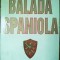 Balada spaniolă