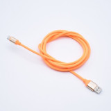 Cablu de date 2M Lungime ,USBTYPE-C &ndash; JXL-241