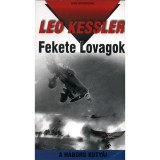 Fekete Lovagok - A h&aacute;bor&uacute; kuty&aacute;i 11. - A h&aacute;bor&uacute; kuty&aacute;i 11. - Leo Kessler