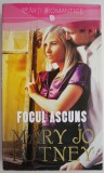 Focul ascuns - Mary Jo Putney - Roman de Dragoste - Carte Beletristica