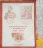 Pascu Vasile - Istoria moderna a romanilor (1821-1918)