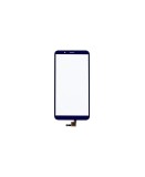 Touchscreen Huawei Y7 Prime (2018) Albastru